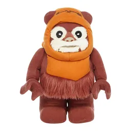 LEGO Ewok Plush (5007460)