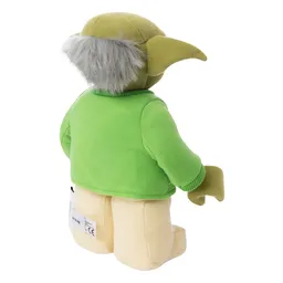 LEGO Yoda™ Holiday Plush (5007461) - afbeelding 2
