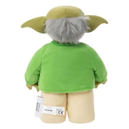 LEGO Yoda™ Holiday Plush (5007461) - afbeelding 3