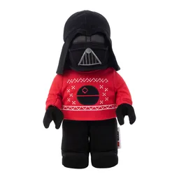 LEGO Darth Vader™ Holiday Plush (5007462)
