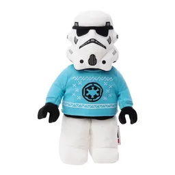 LEGO Stormtrooper™ Holiday Plush (5007463) - afbeelding 1