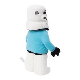 LEGO Stormtrooper™ Holiday Plush (5007463) - afbeelding 2