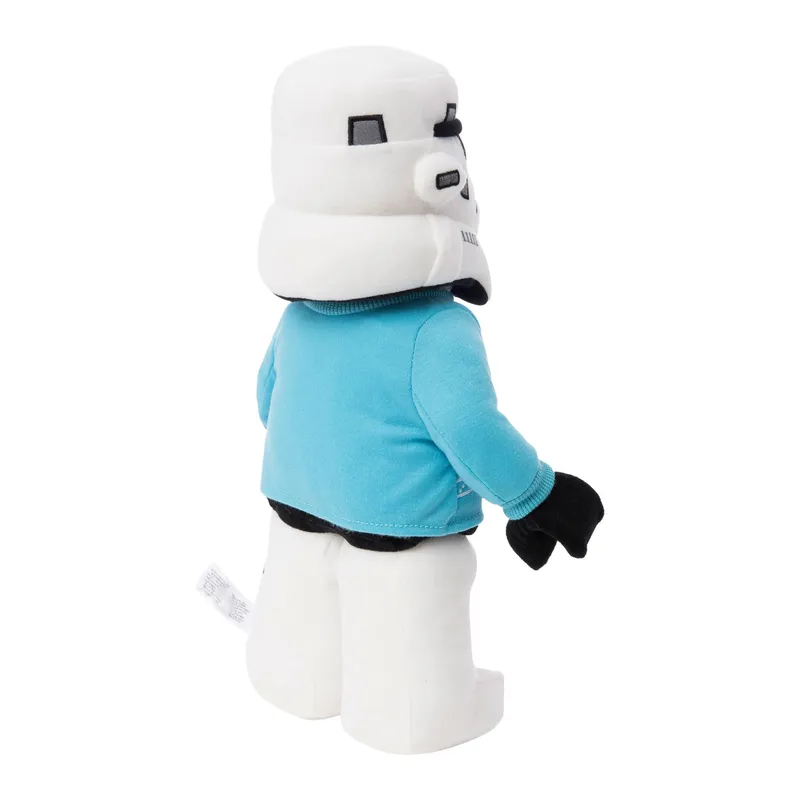 Stormtrooper™ Holiday Plush by LEGO – product photo 3 of 4