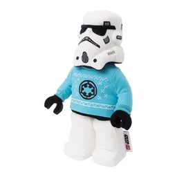 LEGO Stormtrooper™ Holiday Plush (5007463)
