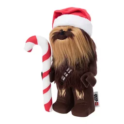 LEGO Chewbacca™ Holiday Plush (5007464) - afbeelding 1