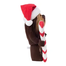LEGO Chewbacca™ Holiday Plush (5007464) - afbeelding 2
