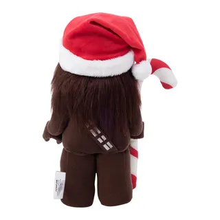 Chewbacca™ Holiday Plush de LEGO – photo du produit 4 sur 4
