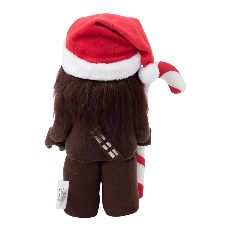 Chewbacca™ Holiday Plush de LEGO – photo du produit 4 sur 4