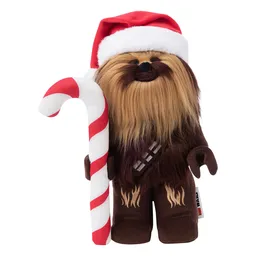 LEGO Chewbacca™ Holiday Plush (5007464)