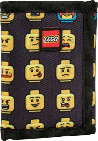 Minifigure Wallet van LEGO – productfoto