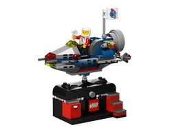 LEGO Space Adventure Ride (5007490)