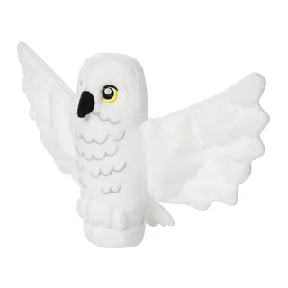 Hedwig™ Plush by LEGO – product photo 2 of 3