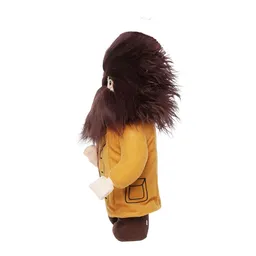 LEGO Hagrid™ Plush (5007494) - afbeelding 2