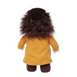 LEGO Hagrid™ Plush (5007494) - afbeelding 3