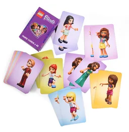 LEGO Friends Pairs Game (5007507)