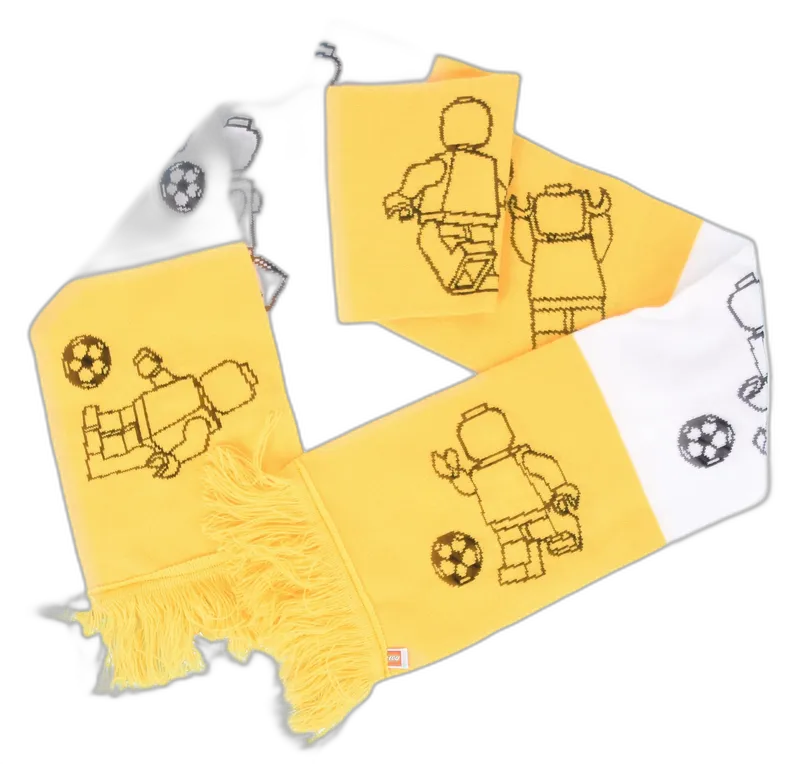 LEGO SPORTEN SJAAL