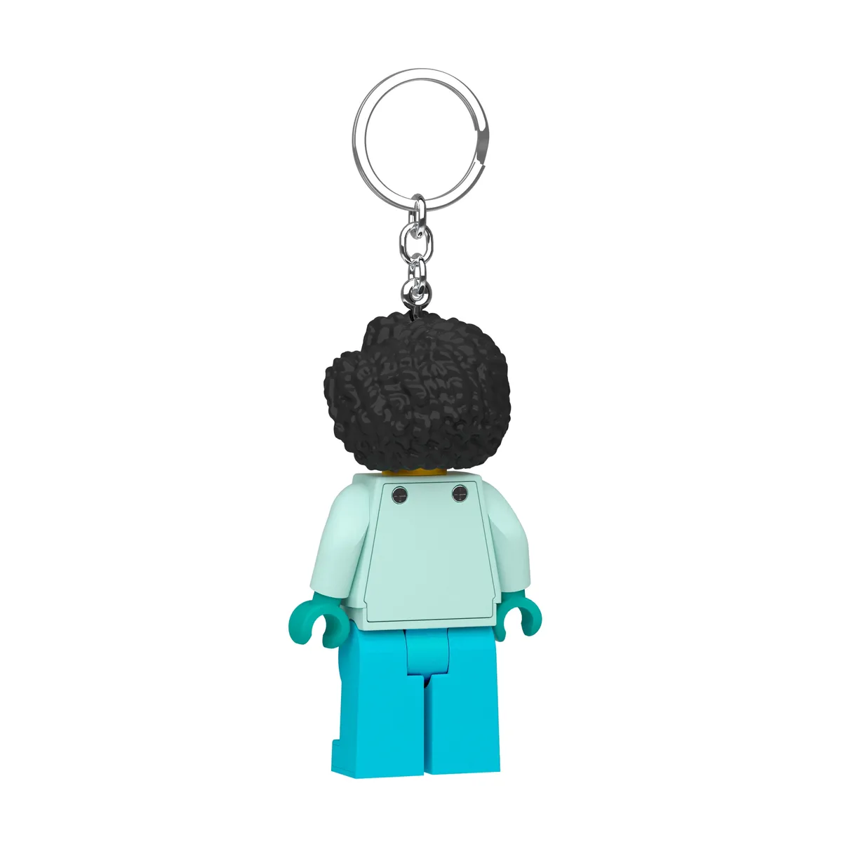 LEGO Dr. Flieber Keyring (5007535) - Bild 3