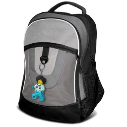 LEGO Dr. Flieber Keyring (5007535) - afbeelding 5