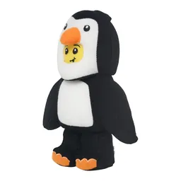 LEGO Penguin Boy Plush (5007555) - afbeelding 1