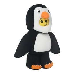 LEGO Penguin Boy Plush (5007555) - afbeelding 2
