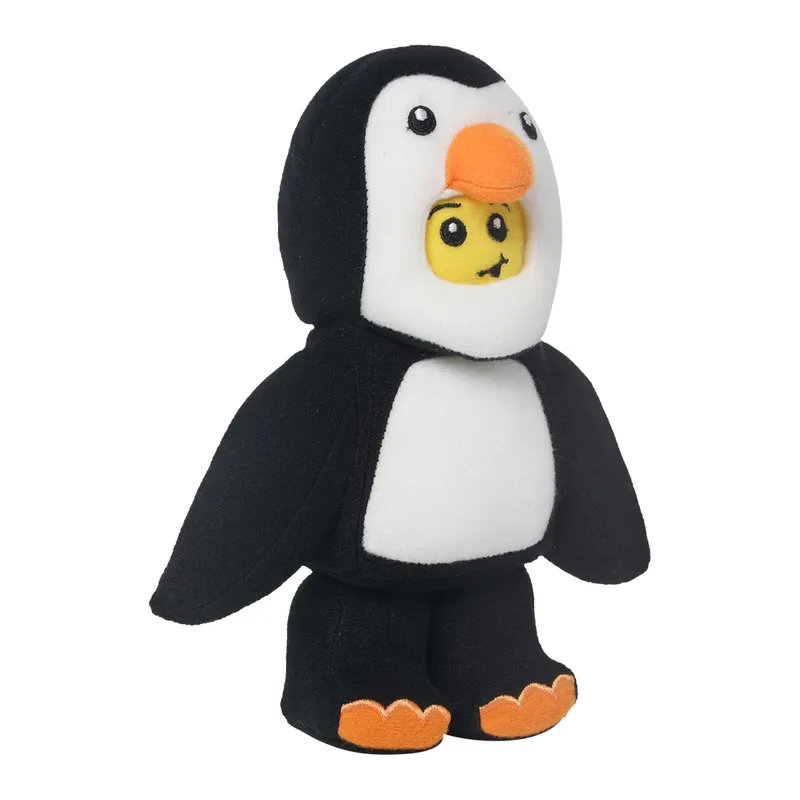 Penguin Boy Plush by LEGO – product photo 3 of 4
