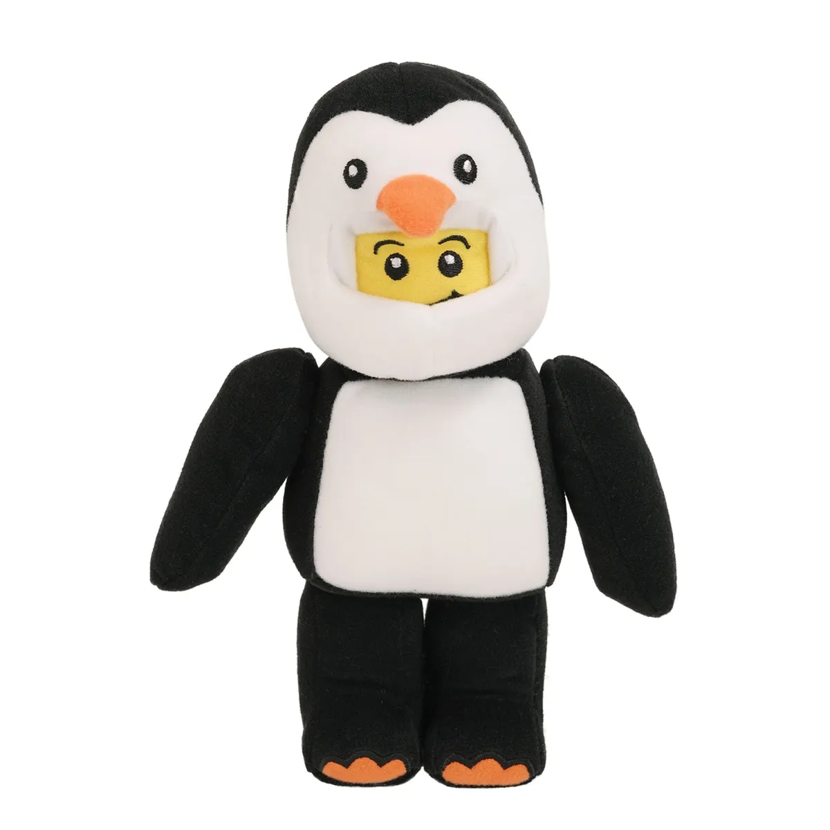 LEGO Penguin Boy Plush (5007555)
