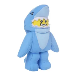 LEGO Shark Suit Guy Plush (5007557) - afbeelding 1