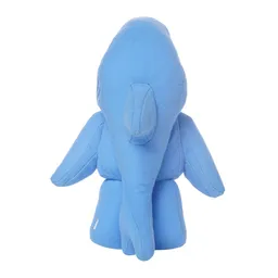 LEGO Shark Suit Guy Plush (5007557) - afbeelding 3