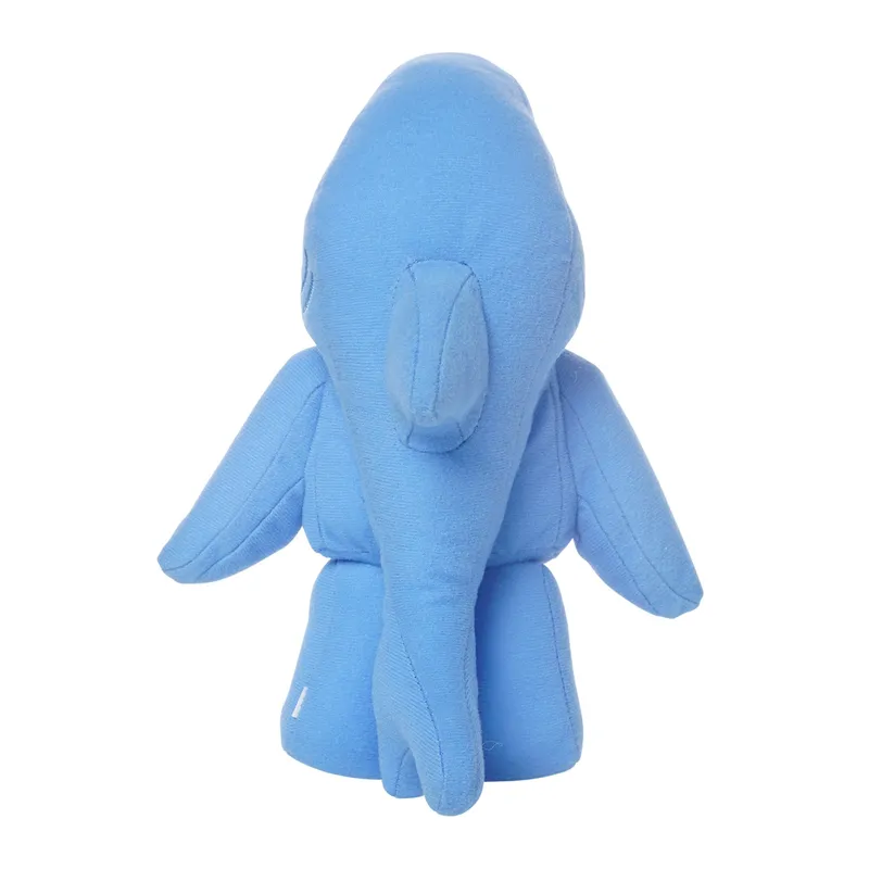 Shark Suit Guy Plush de LEGO – photo du produit 4 sur 4