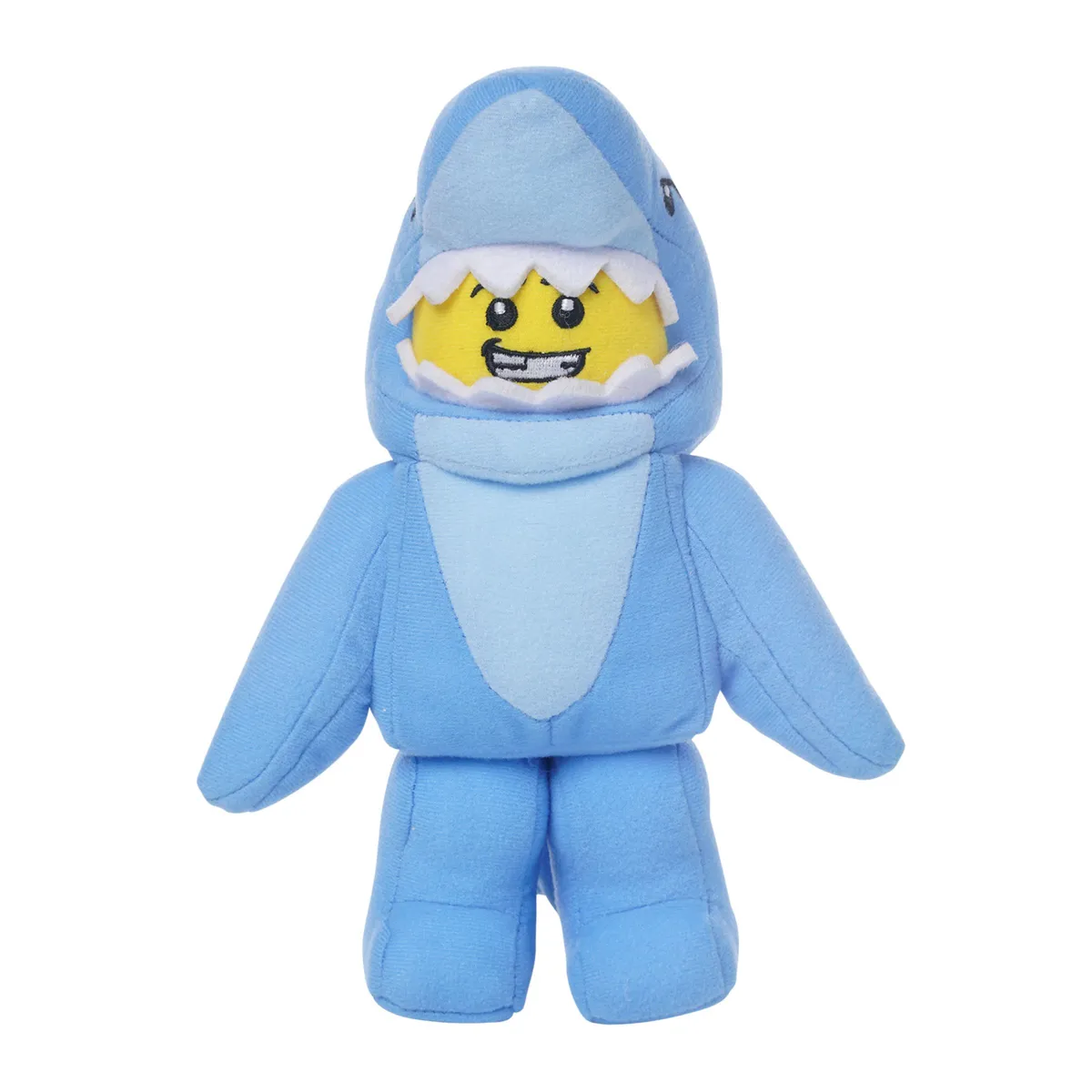 LEGO Shark Suit Guy Plush (5007557)