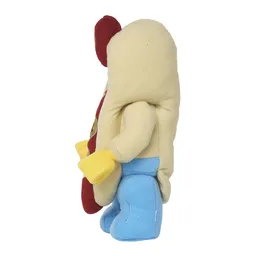 LEGO Hot Dog Guy Plush (5007565) - afbeelding 2