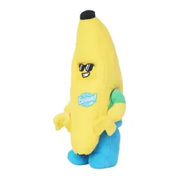 LEGO Banana Guy Plush (5007566) - afbeelding 1