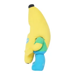 LEGO Banana Guy Plush (5007566) - afbeelding 2