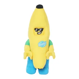 LEGO Banana Guy Plush (5007566)
