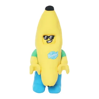 Banana Guy Plush by LEGO – product photo 1 of 4