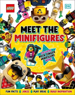 LEGO Meet the Minifigures (5007581)