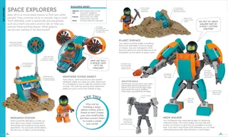 The LEGO Ideas Book New Edition: You Can Build Anything! by LEGO – product photo 3 of 4