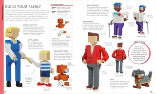 The LEGO Ideas Book New Edition: You Can Build Anything! by LEGO – product photo 4 of 4