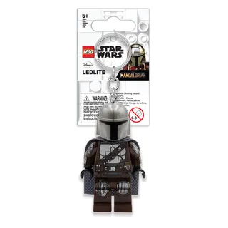 The Mandalorian™ Key Light van LEGO – productfoto 2 van 9