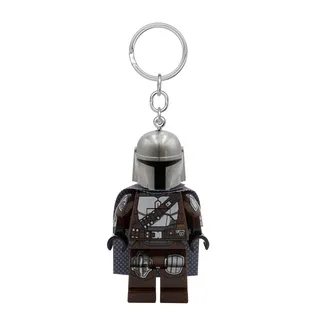 The Mandalorian™ Key Light van LEGO – productfoto 3 van 9