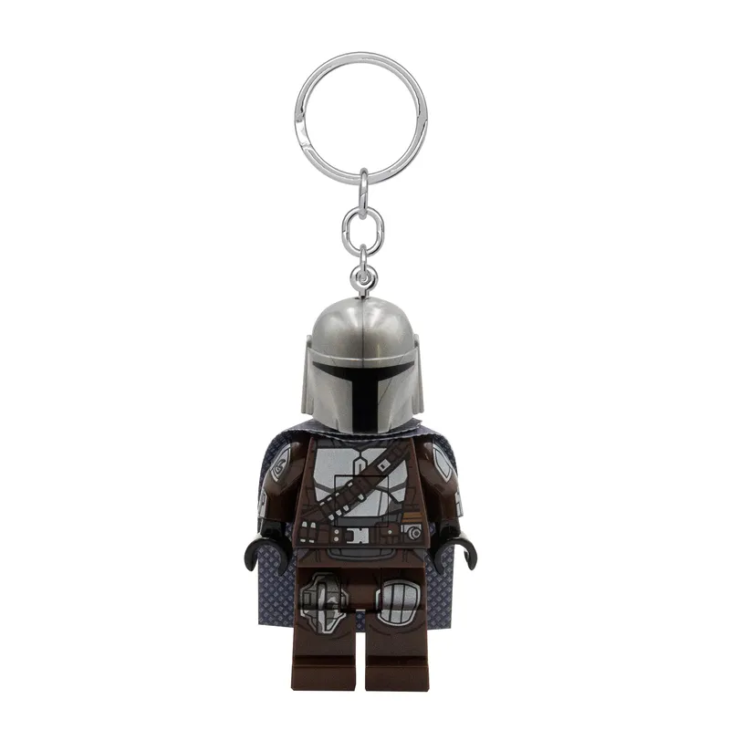 The Mandalorian™ Key Light van LEGO – productfoto 3 van 9
