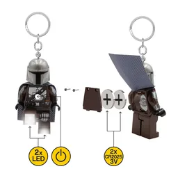 LEGO The Mandalorian™ Key Light (5007612) - afbeelding 6