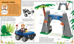 LEGO Build Your Own Adventure (5007614) - afbeelding 2