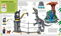 LEGO Build Your Own Adventure (5007614) - afbeelding 4