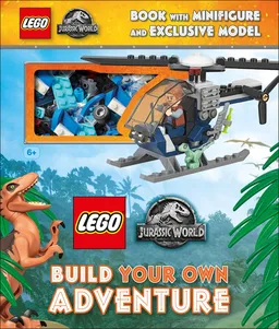 LEGO Build Your Own Adventure (5007614)