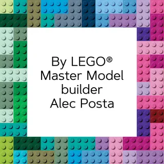 Build Every Day Book von LEGO – Produktfoto 3 von 5
