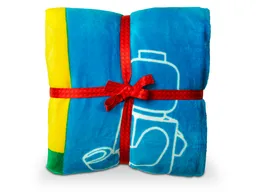 LEGO LEGO® Fleece Blanket (5007622)