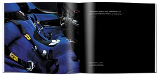 Ferrari Daytona SP3 The Sense of Perfection Book de LEGO – photo du produit 10 sur 10