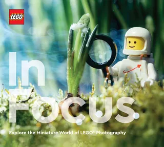 In Focus Book de LEGO – photo du produit 2 sur 7