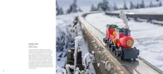 In Focus Book de LEGO – photo du produit 3 sur 7